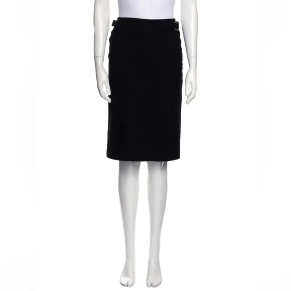 Versace Versus Skirt - Picture 1 of 10